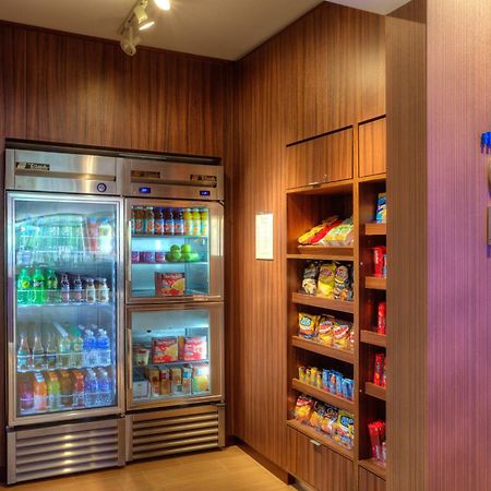 Fairfield Inn & Suites By Marriott Austin Сан Маркос Экстерьер фото